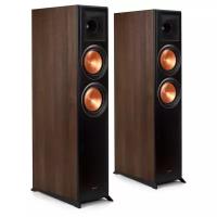 Напольная акустика Klipsch RP-6000F walnut