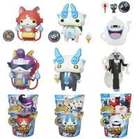 Меняющаяся фигурка Yo-Kai Watch с медалью (в асс) Йо-Кай Вотч Hasbro B5946