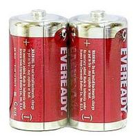 Батарейка R14С Eveready 1шт