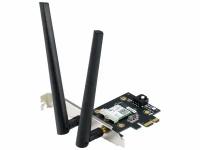 Wi-Fi адаптер ASUS PCE-AX3000