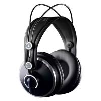 AKG K271 MKII закрытые студийные наушники с мембранами XXL- Varimotion, 55Ом, 16-28000Гц