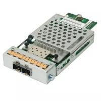 Адаптер Infortrend Host board with 2x10Gb iSCSI (SFP+) ports (RES10G0HIO2-0010)