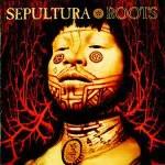 Компакт-диски, Roadrunner Records, SEPULTURA - Roots (CD)