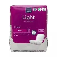 Abena Light Mini / Абена Лайт Мини - урологические прокладки, 20 шт