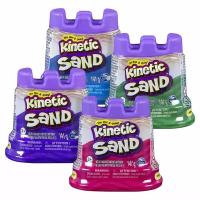 Песок для лепки Kinetic sand Кинетический, 127 г