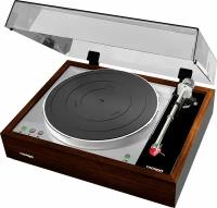 Проигрыватель виниловых дисков Thorens TD 1600 орех лак