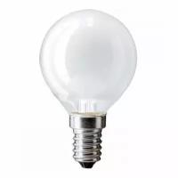 Лампа Novotech E14 42Вт 2700K