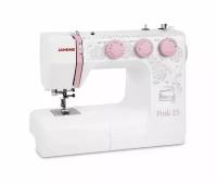 Janome Pink 25