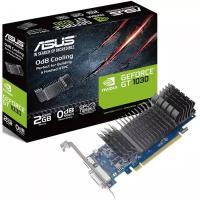 Видеокарта ASUS GT1030-SL-2G-BRK RTL