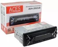 USB/SD-магнитола ACES AVH-2002UB