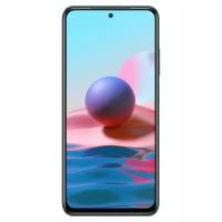 Смартфон Xiaomi Redmi Note 10 4+64 GB Green