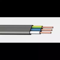 Кабель силовой плоский, ВВГ-Пнг 3х2,5 ГОСТ