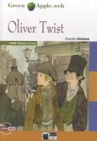 Oliver Twist (+ Audio CD)