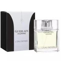 Туалетная вода Guerlain Homme L'eau Boisee 50 мл