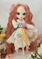 Кукла Pullip Eve Sweet (Пуллип милая Ева), Groove Inc