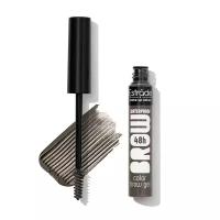 ESTRADE Гель для бровей водостойкий "48h WATERPROOF COLOR BROW GEL" тон 12