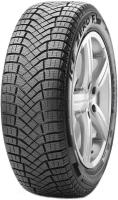 Зимние шины Pirelli Ice Zero Friction 255/55 R18 109H