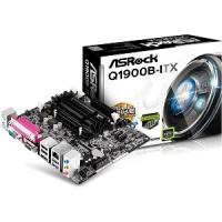 Материнская плата ASRock Q1900B-ITX