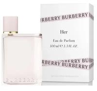 Туалетные духи Burberry Her 100 мл