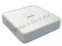 Hiwatch by Hikvision HiWatch DS-N204(B) 4-х канальный IP-регистратор