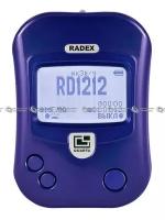 Дозиметр Radex RD1212BT (Bluetooth)