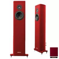 Напольная акустика Magico S1 MkII M-COAT candy red