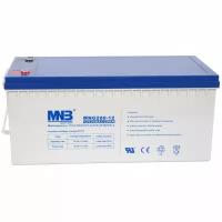 Аккумулятор MNB MNG 200-12 GEL гелевый