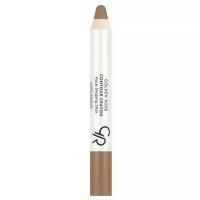 Корректор для лица Golden Rose Contour Crayon Корректор-контур для макияжа лица 023