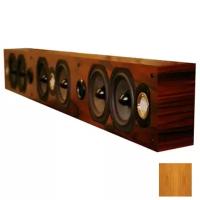 Центральные каналы Legacy Audio SoundBar 3 natural cherry