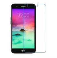 Защитное стекло для LG K8 2017