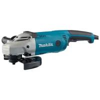 Угловая шлифмашина (болгарка) Makita GA9020, 2200 Вт, 230 мм