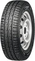 Автомобильные зимние шины Michelin Agilis X-Ice North 215/60 R17C 109/107T