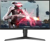 Монитор LG 27" UltraGear 27GL650F-B IPS 1920x1080 400cd/m2 1 6:9