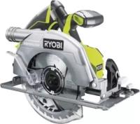 Дисковая пила RYOBI R18CS7-0