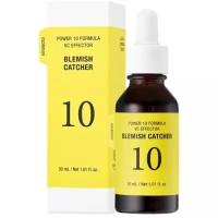 Сыворотка для лица It`s Skin Power 10 Formula VC Effector Blemish Catcher, 30 мл