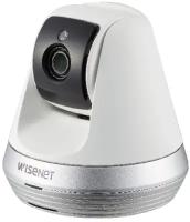 Видеоняня WISENET SmartCam Wi-Fi (SNH-V6410PNW)