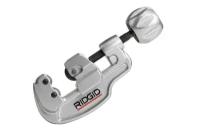 Труборез с винтовой подачей для нержавеющих труб (6-35мм) RIDGID 35S