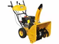 Снегоуборщик бензиновый Workmaster WST-6567TE