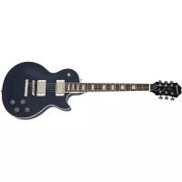 Электрогитара Les Paul Epiphone Les Paul Muse Jet Black Metallic