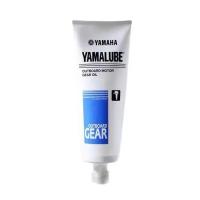 Масло Трансмиссионное для ПЛМ Yamalube Gear Oil SAE 90 GL-4 (350 мл)