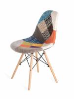 Стул Eames Patchwork