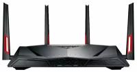 Wi-Fi маршрутизатор (роутер) ASUS DSL-AC88U