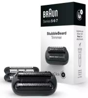 Сетка для бритвы Braun Stubble Beard Trimmer