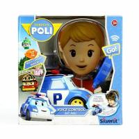 Машина Робокар Поли на головом управлении Robocar Poli, 83320