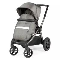 Прогулочная коляска PEG-PEREGO GT4 City Grey