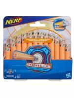 Игрушка Nerf Accustrike 24 Стрелы HASBRO NERF