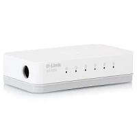 Коммутатор Switch D-Link 5*UTP 10/100 (DES-1005A/E)