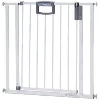 Ворота безопасности GEUTHER Easylock Plus 80,5-88,5 см, белый