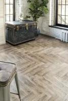 Alpine Floor Expressive Parquet Американское ранчо ECO10-6