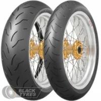 Мотошина Bridgestone Battlax Bt-016 Pro 120/60 ZR17 55W TL